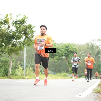 Runner Photo 8045958