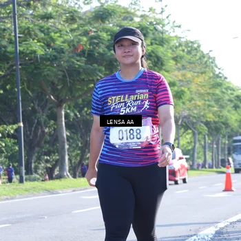 Runner Photo 8045960
