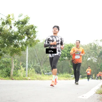 Runner Photo 8045961