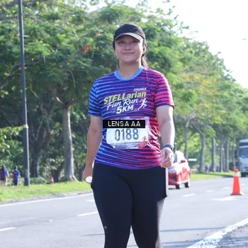 Runner Photo 8045963