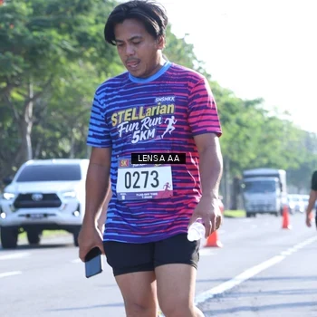 Runner Photo 8045964