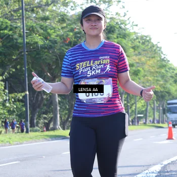 Runner Photo 8045967