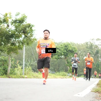 Runner Photo 8045969
