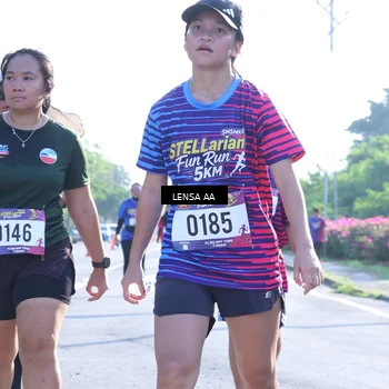Runner Photo 8045970