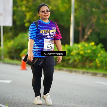 Runner Photo 8045975