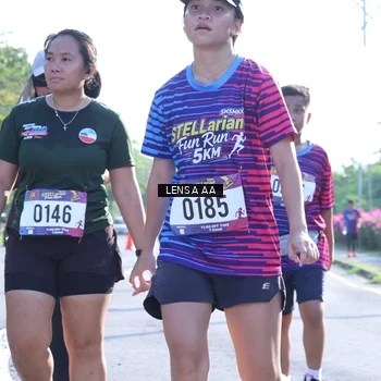 Runner Photo 8045981
