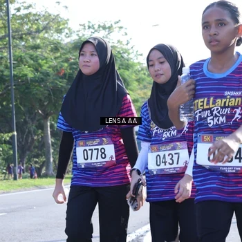 Runner Photo 8045982