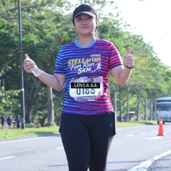 Runner Photo 8045983