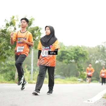 Runner Photo 8045984
