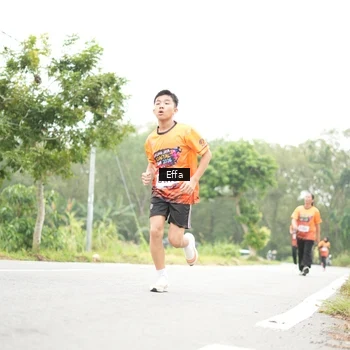 Runner Photo 8045986