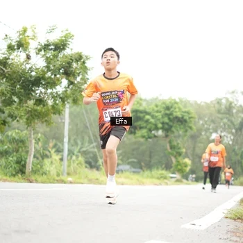 Runner Photo 8045987