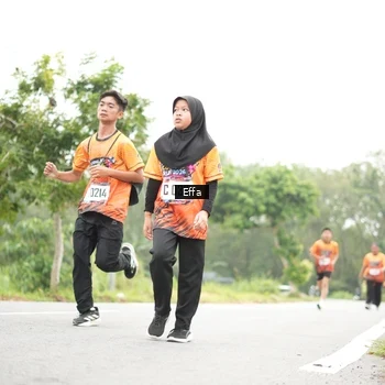 Runner Photo 8045988