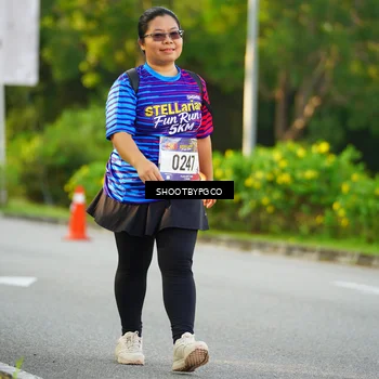 Runner Photo 8045998