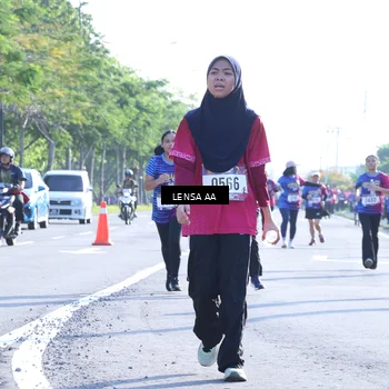Runner Photo 8045999