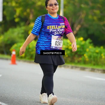 Runner Photo 8046012
