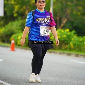 Runner Photo 8046016