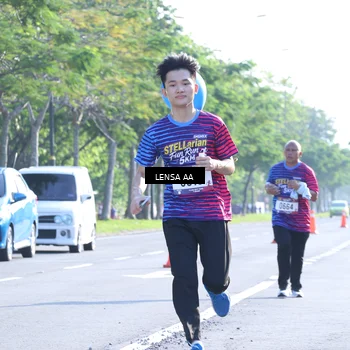 Runner Photo 8046018