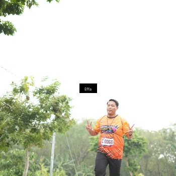 Runner Photo 8046020