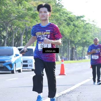 Runner Photo 8046021