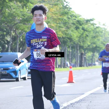 Runner Photo 8046025