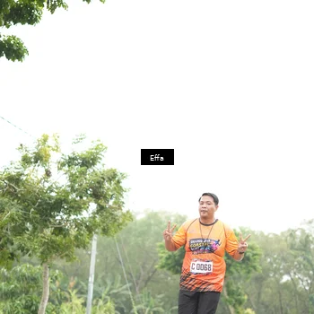Runner Photo 8046026