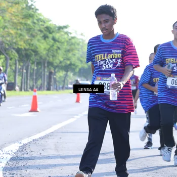 Runner Photo 8046029