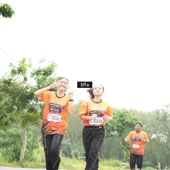 Runner Photo 8046031