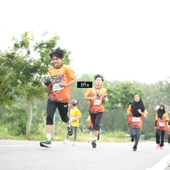 Runner Photo 8046032