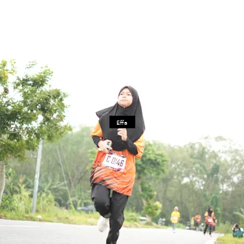 Runner Photo 8046033