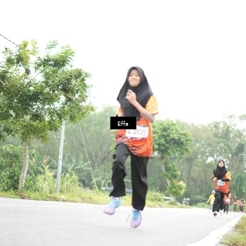 Runner Photo 8046036