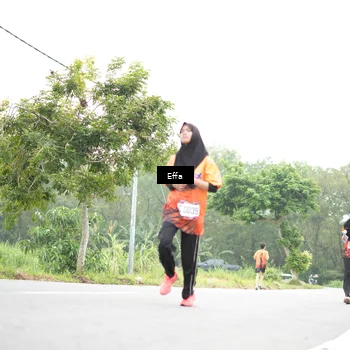Runner Photo 8046038