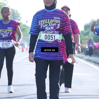 Runner Photo 8046040