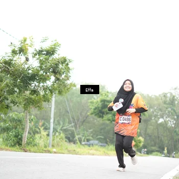 Runner Photo 8046043