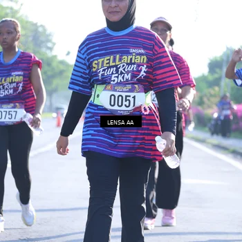 Runner Photo 8046044