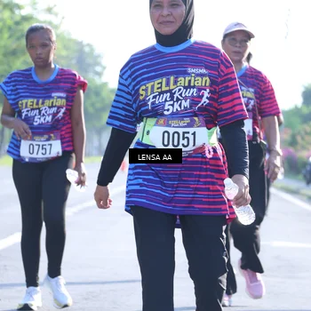 Runner Photo 8046045