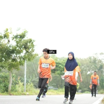 Runner Photo 8046050