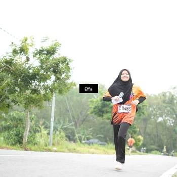 Runner Photo 8046057