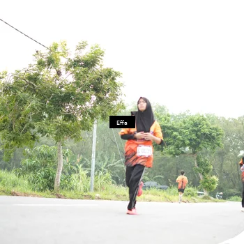 Runner Photo 8046059