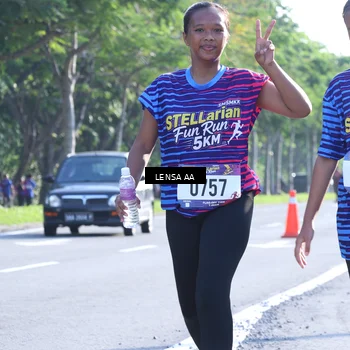 Runner Photo 8046061