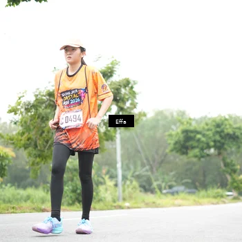 Runner Photo 8046062