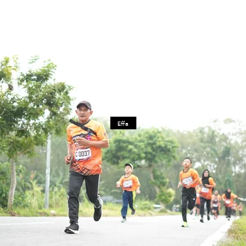 Runner Photo 8046067