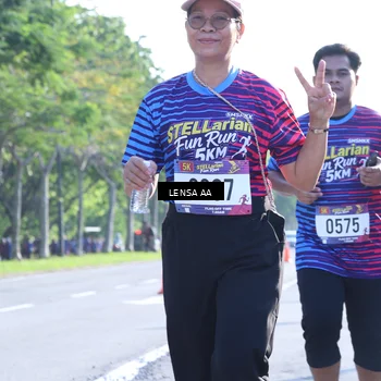 Runner Photo 8046068