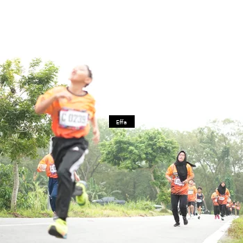 Runner Photo 8046071
