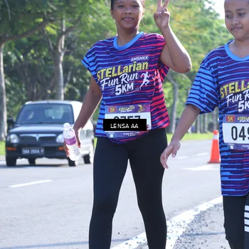 Runner Photo 8046079