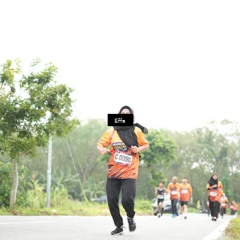 Runner Photo 8046080