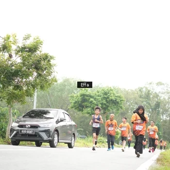 Runner Photo 8046081