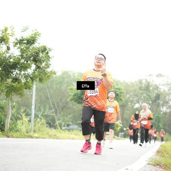 Runner Photo 8046087