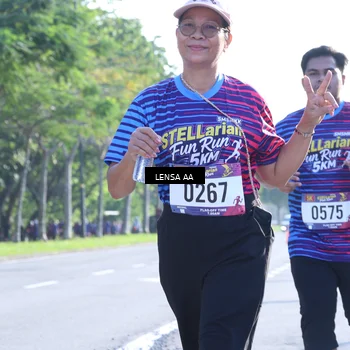 Runner Photo 8046088