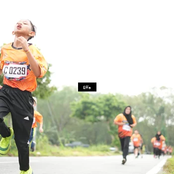 Runner Photo 8046091
