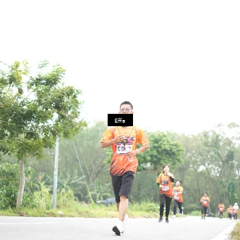 Runner Photo 8046101